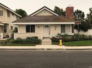 17 Seawind, Irvine, CA 92614