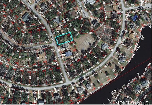 1st image of 5809 Barbary Coast Dr