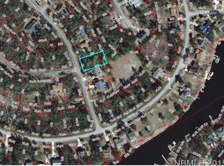 5809 Barbary Coast Dr, New Bern, NC 28560