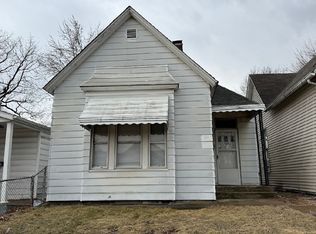 1608 3rd St, Madison, IL 62060