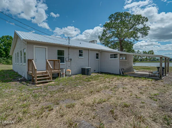 243 C F Kinney Rd, Lake Wales, FL 33859
