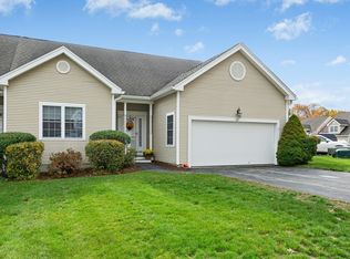 57 Horne Way UNIT 57, Millbury, MA 01527