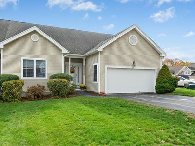 57 Horne Way Unit 57, Millbury, MA, 01527