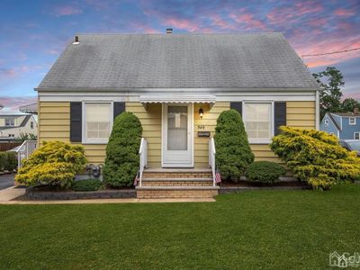 549 Lorraine Ave, Middlesex, NJ, 08846