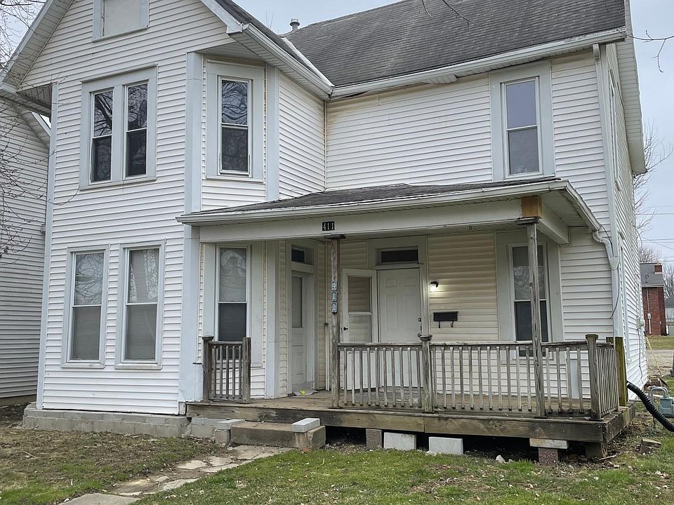 1st image of 411 Foster Ave