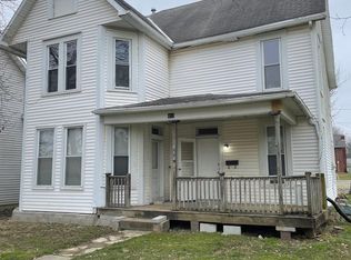 411 Foster Ave, Cambridge, OH 43725