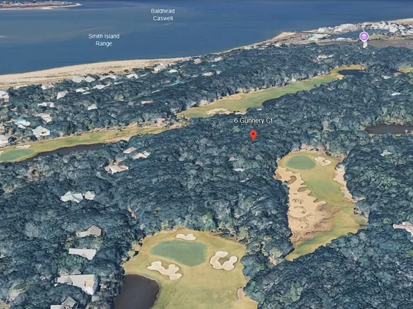 6 Gunnery Ct #728, Bald Head Island, NC 28461