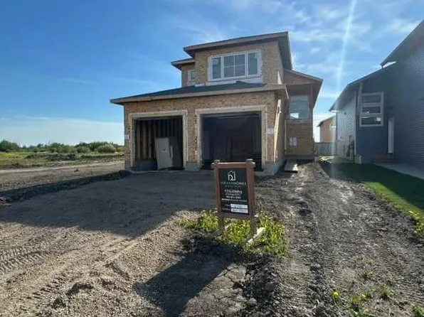 8517 NW 87a St, Grande Prairie, AB T8X 0R6