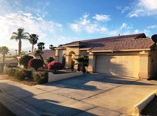 65926 Avenida Barona, Desert Hot Springs, CA 92240