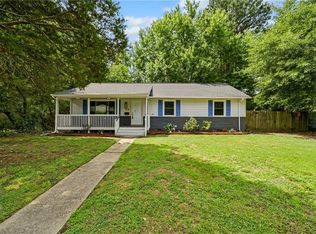 116 Woodhaven Rd, Newport News, VA 23608