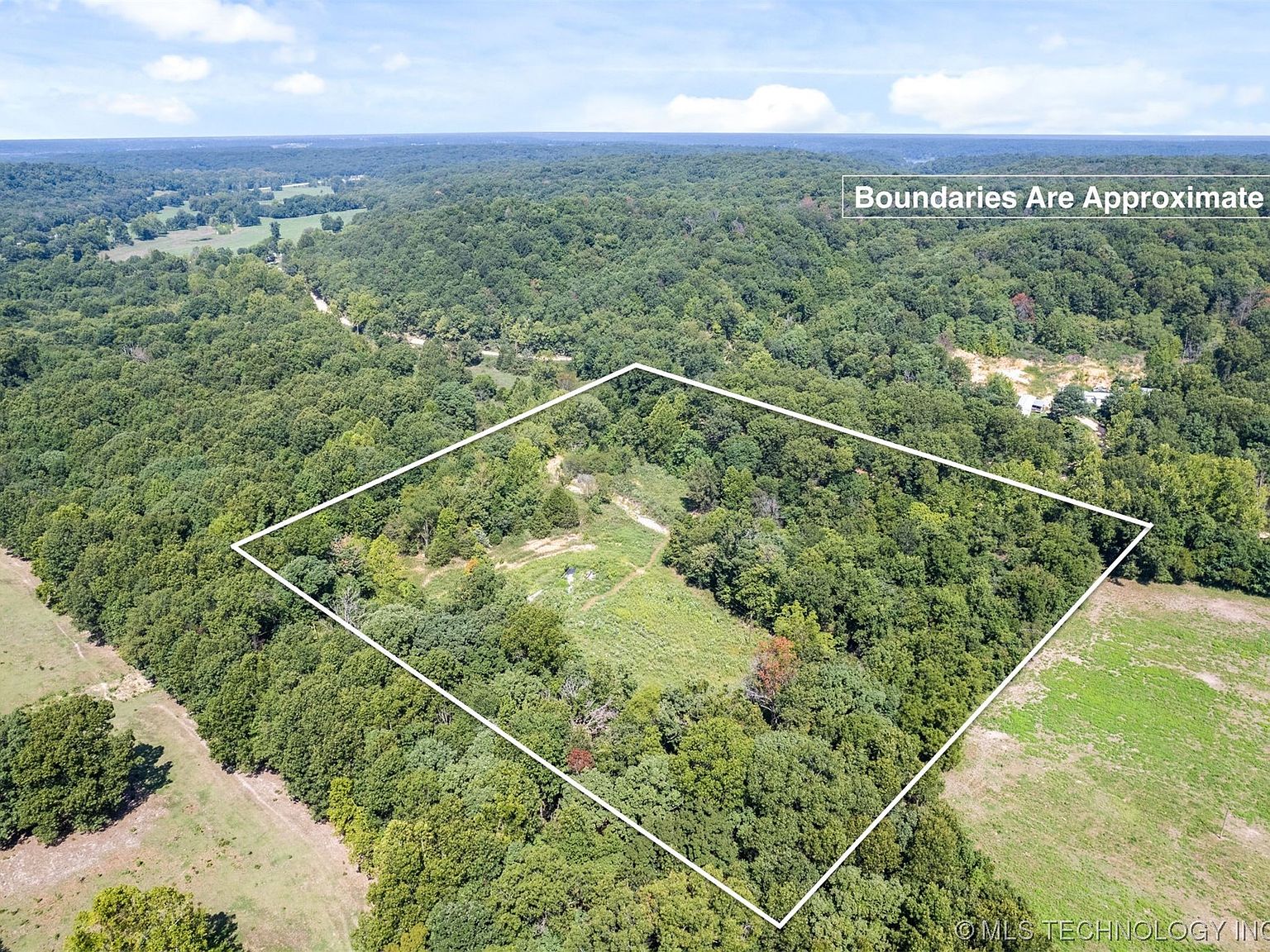 65465 E 202nd Rd, Wyandotte, OK 74370 MLS 2330625 Zillow