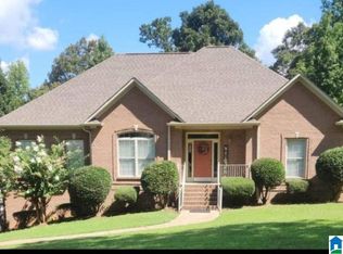 5553 Orange Dr, Mc Calla, AL 35111