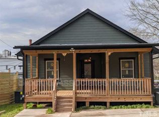 1000 Calvin St, Durham, NC 27701