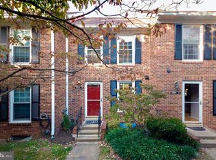 2544 S Arlington Mill Dr #2, Arlington, VA 22206