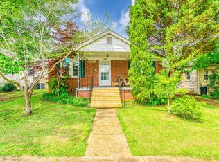 1107 Willingham Rd, Florence, AL 35630