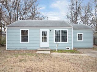 5727 E Grand Ave, Wichita, KS 67218
