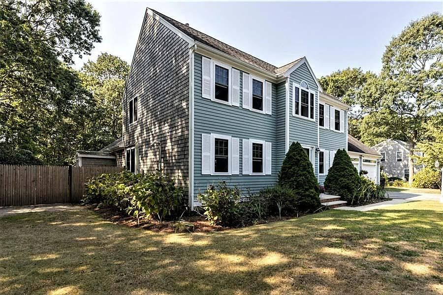 24 Country Club Lane, East Falmouth, MA 02536 Zillow