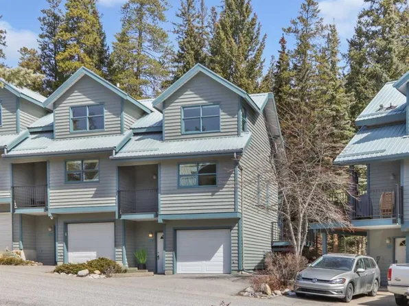 242 SW Benchlands Ter #29, Canmore, AB T1W 3B2