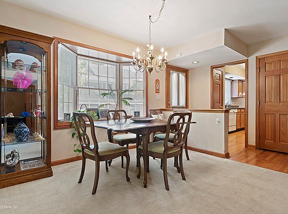 2nd image of 11120 Indian Woods Dr #21D