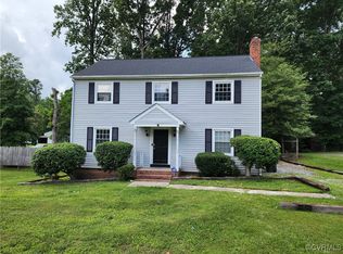 1224 Courthouse Rd, North Chesterfield, VA 23236