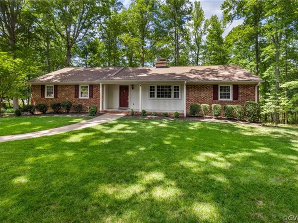 4534 Forrestal Rd, Chester, VA 23831