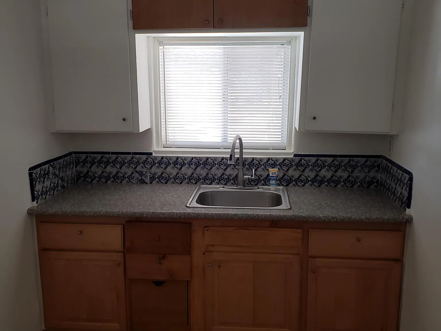 1 bed, 550 sqft, $1,150 — Photo 4