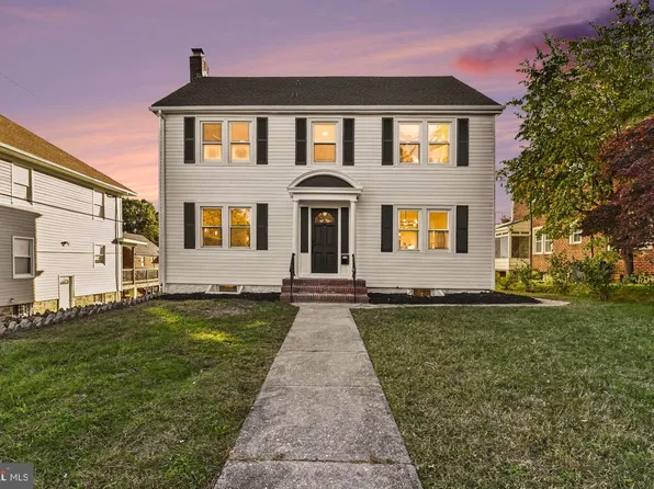 3205 Dorchester Rd, Baltimore, MD 21215