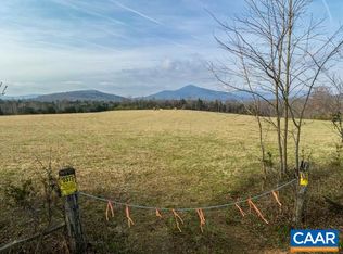 0 Rock Spring Rd, Faber, VA 22938