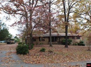 140 Rose Ln, Lakeview, AR 72642