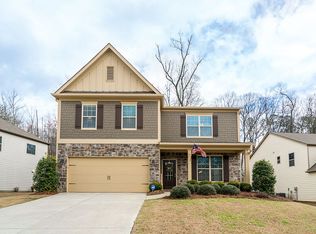 5825 Aspen Dr, Cumming, GA 30040