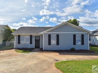 380 Buckingham Ter, Athens, GA 30607