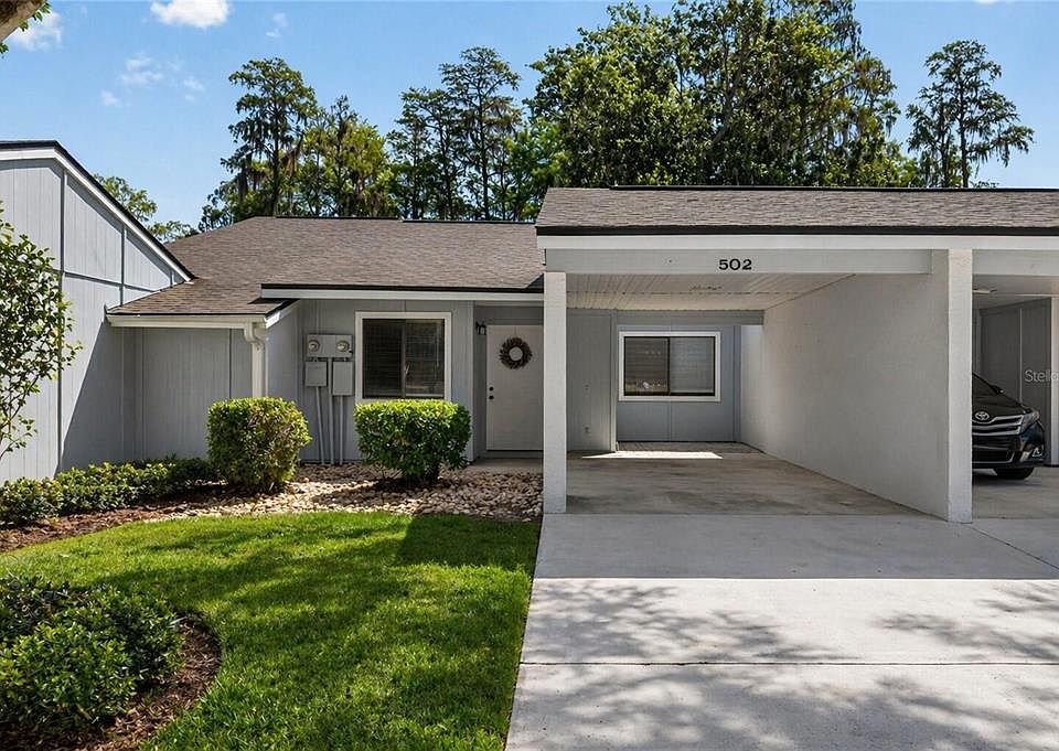 1st image of 502 Prestwick Pl #0