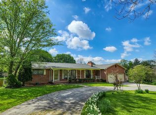 128 Tater Valley Rd, Luttrell, TN 37779