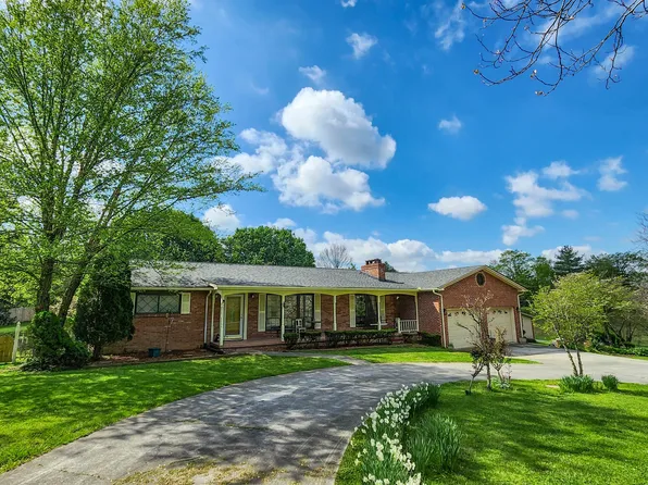 128 Tater Valley Rd, Luttrell, TN 37779