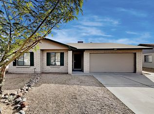 2033 S Emerson, Mesa, AZ 85210