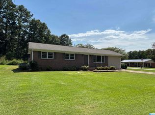 220 Patricia Rd, Anniston, AL 36206