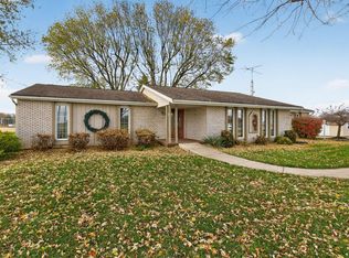 2531 Kreis Rd, Marion, OH 43302