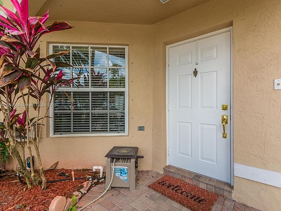 2nd image of 17068 NW 22nd St Unit 17068