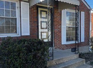 529 Fairlane Dr, Nashville, TN 37211