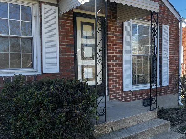 529 Fairlane Dr, Nashville, TN 37211