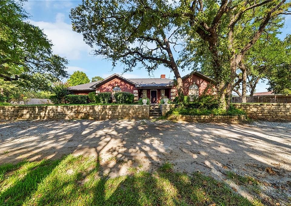 3524 Old Dennis Rd, Weatherford, TX 76087 Zillow