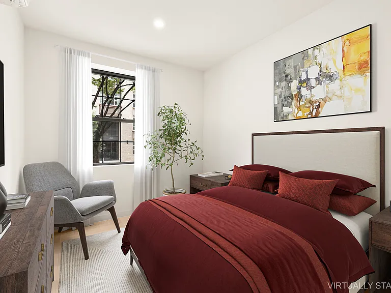 408 W 46th St #1 — Photo 6