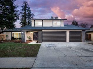 5235 E Inyo St, Fresno, CA 93727