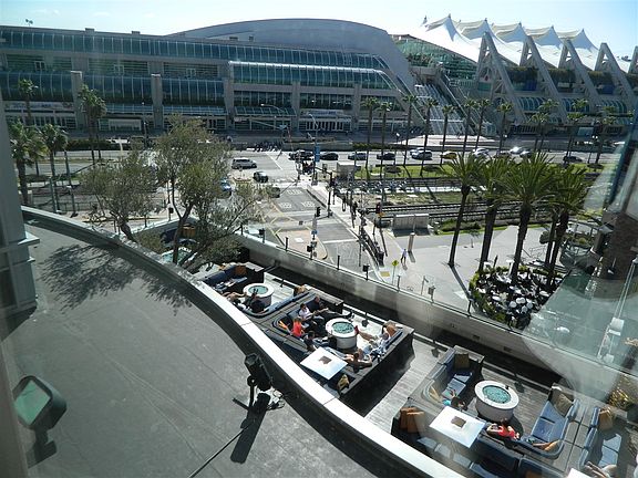 3rd image of 207 5th Ave #711