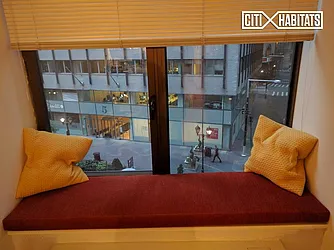 Rented by Citi Habitats