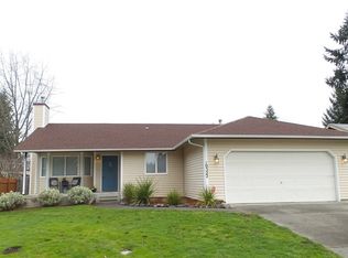 10322 Parkview Loop, Yelm, WA 98597