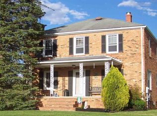 735 Brower Rd, Waynesboro, VA 22980