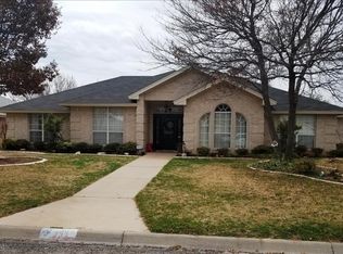 3557 Grandview Dr, San Angelo, TX 76904