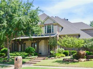 2001 Covey Glen Rd, McKinney, TX 75072