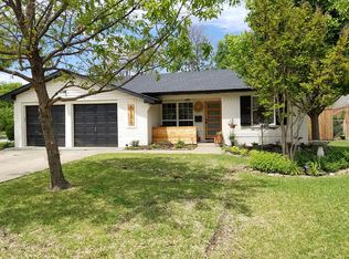 1230 Dearborn Dr, Richardson, TX 75080